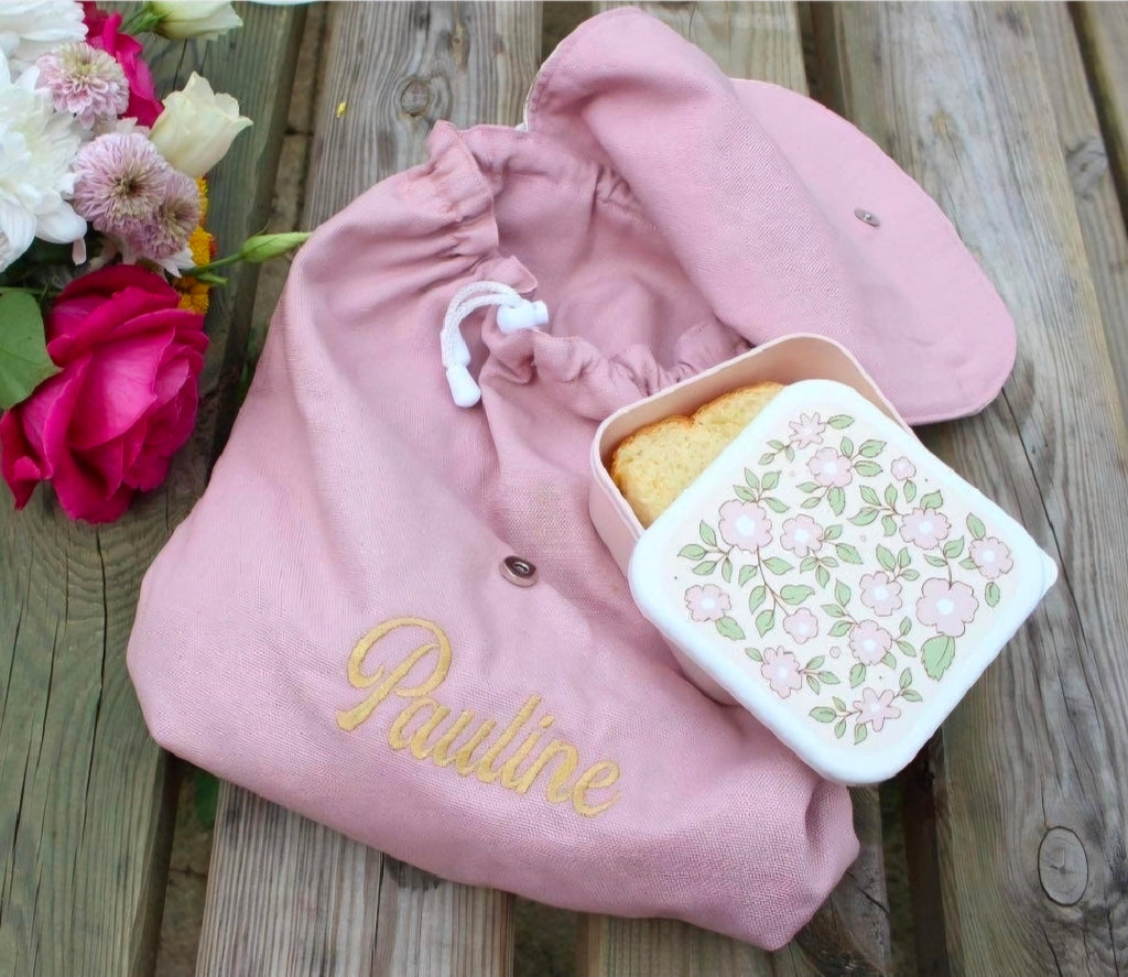 Sac à Dos Personnalisé Bébé & Enfant